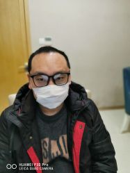 体验后-大麦微针植发丨全国连锁