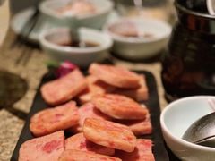 -捞王锅物料理(凯旋路店)