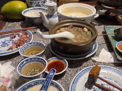 -南京大牌档(济南万象城店)