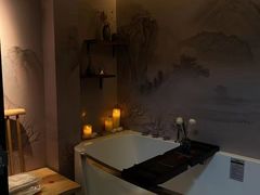 -和里合·颜愈SPA·Relax瑶浴·Massage(石厦店)