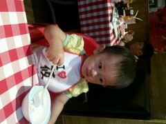 -西贝莜面村(上海百联西郊店)