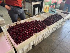 -恒达综合农贸市场(黄山路店)