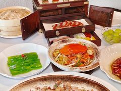 -莉莉海堂HAITANG·烤鸭(国贸商城店)