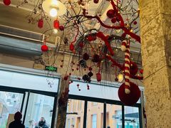 环境-RAC BAR(安福路店)