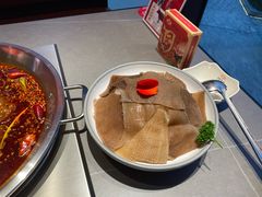 -洞子口重庆鲜货火锅(楚翘城旗舰店)