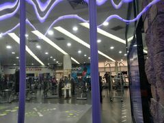-爱尚游泳健身(外交公寓店)