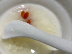 -河南盛世民航国际酒店·星空餐厅