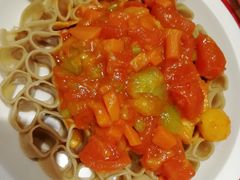 -西贝(紫荆广场店)