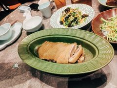 -奇芳阁·百年清真南京菜(夫子庙店)
