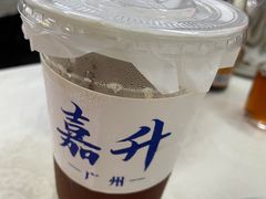 -嘉升大排档(番禺总店)