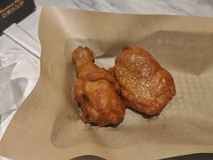 -达美乐比萨(骏壹万邦广场店)