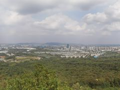-南京市江宁方山