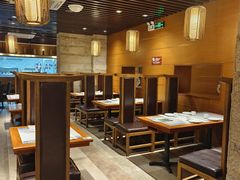 -东方饺子王(工农大路店)