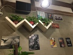 -鬼味烤翅(南锣鼓巷店)