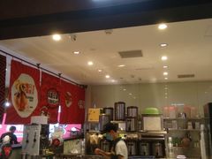 -1点点(国浩长风城商业广场店)