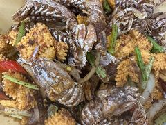 -徐嘉赫龙虾馆