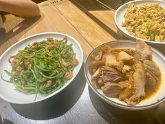 三少酱肘子-娄三少春饼·烤鸭(合生汇购物中心店)