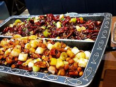 -锦尚阁烤鱼(望京新荟城店)