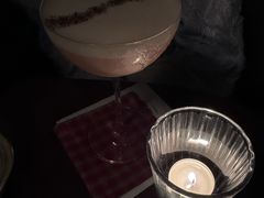 -STAFF ONLY Bar(南台巷店)
