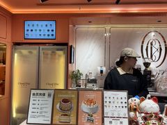 -CloudD'or可露朵蛋糕(1733商业空间店)