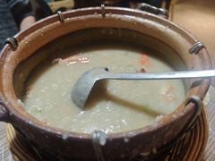 -李记潮汕砂锅粥(营福路店)