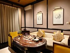 -31号公馆(黄兴广场白果园店)
