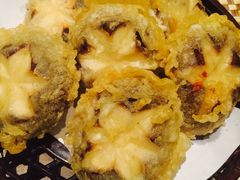-歌行灯日本料理(伊势丹店)