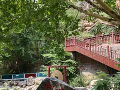 -十渡东湖港风景区