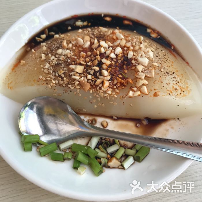 双河葡萄井王氏凉糕(均隆街店)图片 - 第3张