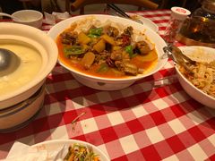-西贝(紫荆广场店)