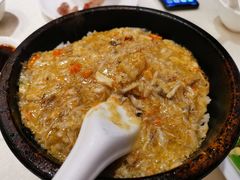 -阿莉餐厅(枣阳路店)