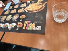 -魏斯理汉堡(西安沣东吾悦店)