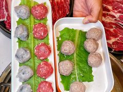 -牛品福潮汕牛肉火锅(旺庄店)