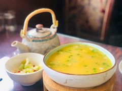 -新繁老號豌豆汤饭店·江湖菜(宝光寺店)