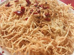 干煸土豆丝-无味饭店(九眼桥商业文化广场店)