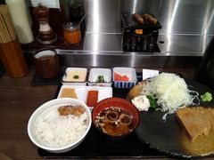 -牛かつもと村(上野店)