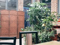 -新疆狼爷烤肉(宋庄店)