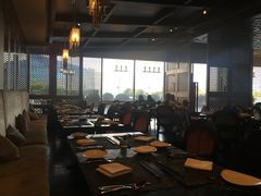 -长沙北辰洲际酒店-兰调全日餐厅