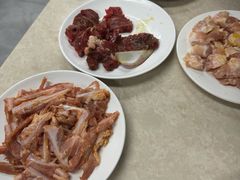 -风味烧烤