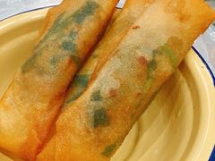 春卷-东排食堂长沙小吃大排档(五一广场店)