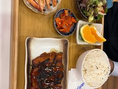 -贝林大翅鲸简餐厅(国家海洋博物馆店)