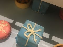 -行者书屋大堂吧 ·下午茶(南京圣和府邸酒店)