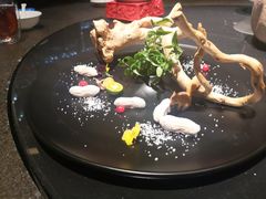 -柒厢食事雅谈