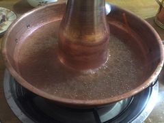 -陀岗美食·云南藏式特色餐厅