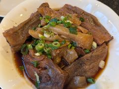 -中国厨房/台湾牛肉面
