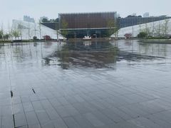 -宜昌市城市规划展览馆
