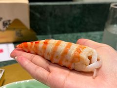 -鮨冠OMAKASE食べ放题(北京首店)