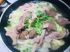 -乔阿马·江南味·驴肉香(龙湖华泾天街店)