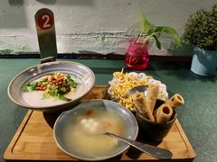 -大王油茶(磁器口店)