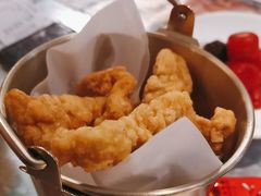 -老船长肉蟹煲(华强北茂业店)